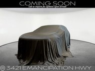 2018 Cadillac CT6 3.6L Luxury