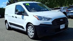 2019 Ford Transit Connect XL