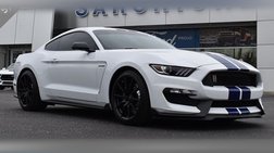 2016 Ford Mustang Shelby GT350