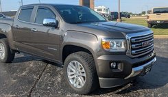 2019 GMC Canyon SLT