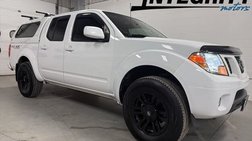 2012 Nissan Frontier PRO-4X