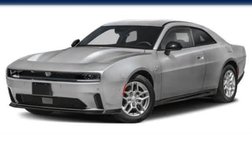2025 Dodge Charger Daytona R/T