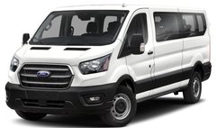 2020 Ford Transit XL