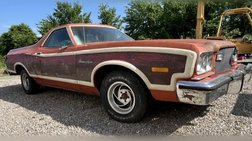 1973 Ford 
