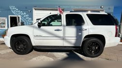 2007 GMC Yukon Denali