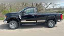 2022 Ford Super Duty F-350 XL