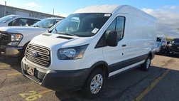 2017 Ford Transit 350