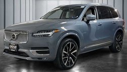 2023 Volvo XC90 B6 Plus Bright Theme 7P
