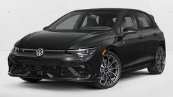 2026 Volkswagen Golf R 4Motion