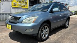 2008 Lexus RX 350 Base