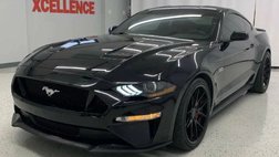 2018 Ford Mustang GT