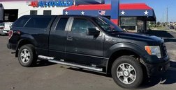 2010 Ford F-150 XL