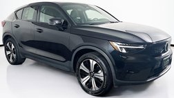 2023 Volvo C40 Recharge Twin Plus