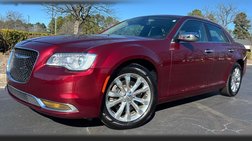 2019 Chrysler 300 Limited