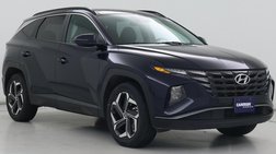 2023 Hyundai Tucson Hybrid SEL Convenience