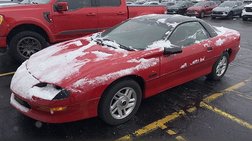 1995 Chevrolet Camaro Z28