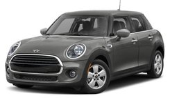 2020 MINI Hardtop Cooper