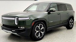 2024 Rivian R1S Adventure