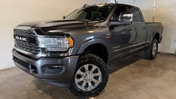 2023 Ram Ram Pickup 2500 Limited