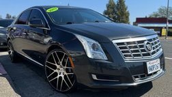 2013 Cadillac XTS 3.6L V6