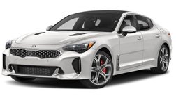 2019 Kia Stinger GT2