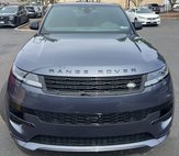 2024 Land Rover Range Rover Sport P400 Dynamic SE