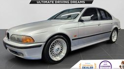 1999 BMW 5 Series 528i