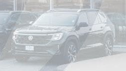 2021 Volkswagen Atlas SEL 4Motion