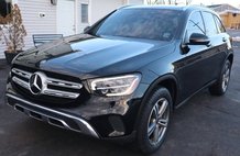 2020 Mercedes-Benz GLC-Class GLC 300 4MATIC