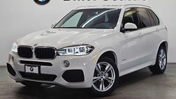 2014 BMW X5 xDrive35i
