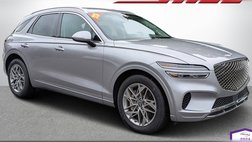 2025 Genesis GV70 2.5T Standard