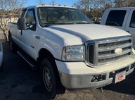 2007 Ford Super Duty F-250 