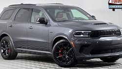 2024 Dodge Durango SRT 392