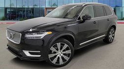 2023 Volvo XC90 B6 Ultimate Bright Theme 7P