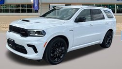 2025 Dodge Durango R/T Plus