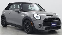 2020 MINI Convertible Cooper S