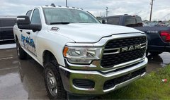 2024 Ram Ram Pickup 3500 Tradesman