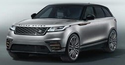 2020 Land Rover Range Rover Velar P250 R-Dynamic S