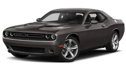 2018 Dodge Challenger R/T Plus