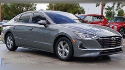 2023 Hyundai Sonata SE