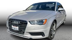 2015 Audi A3 1.8T Premium Plus