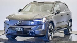 2025 Volvo EX90 Twin Performance Ultra 7P