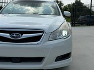 2012 Subaru Legacy 2.5i Premium