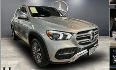 2022 Mercedes-Benz GLE-Class GLE 350 4MATIC