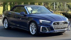 2024 Audi A5 quattro Premium 45 TFSI