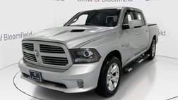 2013 Ram Ram Pickup 1500 Sport