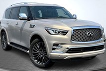 2023 Infiniti QX80 Sensory