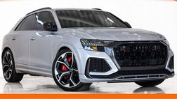 2021 Audi RS Q8 4.0T quattro