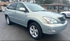 2004 Lexus RX 330 Base