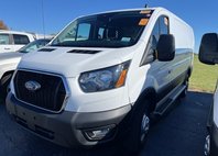 2023 Ford Transit 250